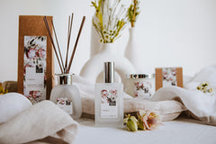 Fynbos Diffuser Refill - close up