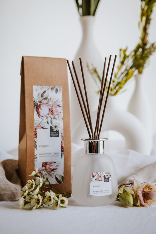 fynbos diffuser