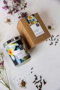 Balinese Massage Candle