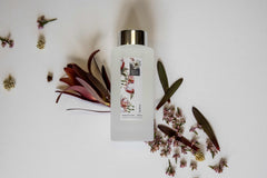 Fynbos Diffuser - fragrance notes