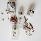 Fynbos Room Mist - styled shot