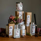 Fynbos Candle - packaging