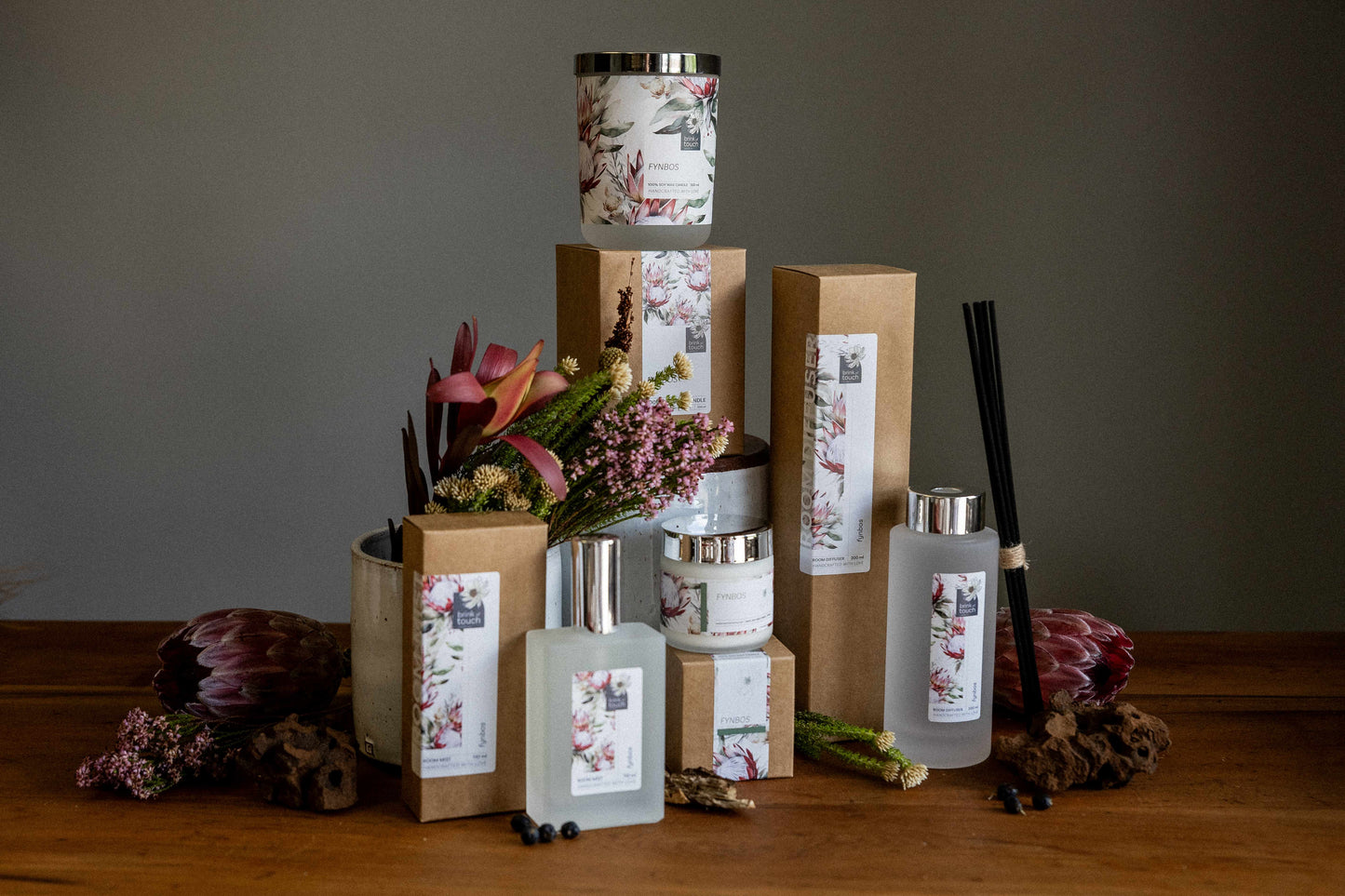 fynbos diffuser