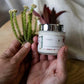 Fynbos mini candle by Brink of Touch