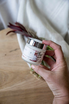 Fynbos mini candle - image 7