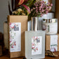 Fynbos Room Mist - packaging
