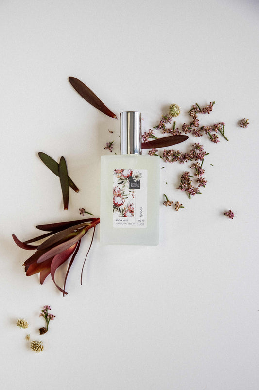 fynbos room mist