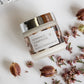 Hermanus Champagne Air mini candle by Brink of Touch