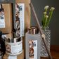 Hermanus Champagne Air Diffuser - fragrance notes