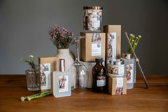 Hermanus Champagne Air Candle - image 7