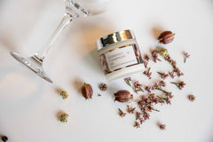 Hermanus Champagne Air mini candle - image 6