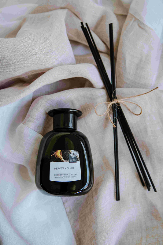 heavenly oudh diffuser