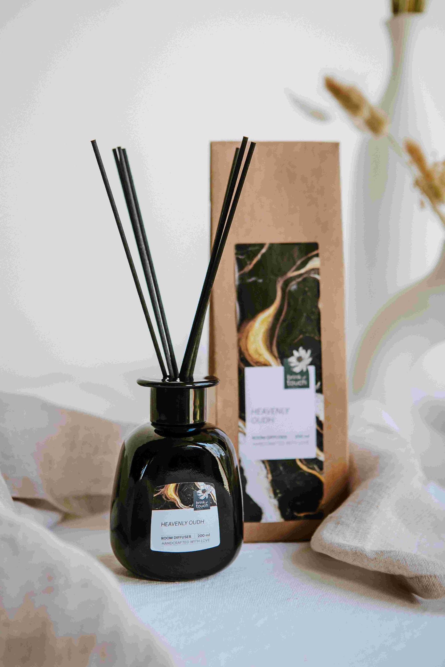 heavenly oudh diffuser