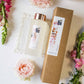 Peony Rose Diffuser - close up