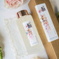 Peony Rose Diffuser - packaging