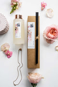 Peony Rose Diffuser by Brink of Touch