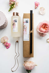 Peony Rose Diffuser