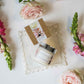 Peony Rose - fragrance notes