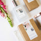 Peony Rose Room Mist by Brink of Touch