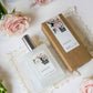 Peony Rose Room Mist - close up