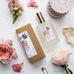 Peony Rose Room Mist - fragrance notes