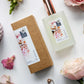 Peony Rose Room Mist - packaging