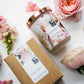 Peony Rose Candle by Brink of Touch