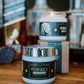 Spirit Lover Candle | Whiskey Mini - close up