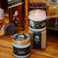 Spirit Lover Candle | Whiskey Mini by Brink of Touch