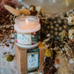 Spirit Lover Candle | Gin Mini by Brink of Touch