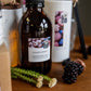 Sugared Berries Diffuser Refill - styled shot