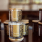 Wine Candle | Large Chardonnay by Brink of Touch