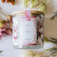 Fynbos Candle Large by Brink of Touch