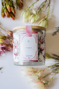 Fynbos Candle Large