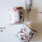 Fynbos Candle Large - fragrance notes