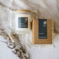 Afrikaanse Kers | Limonade candle by Brink of Touch