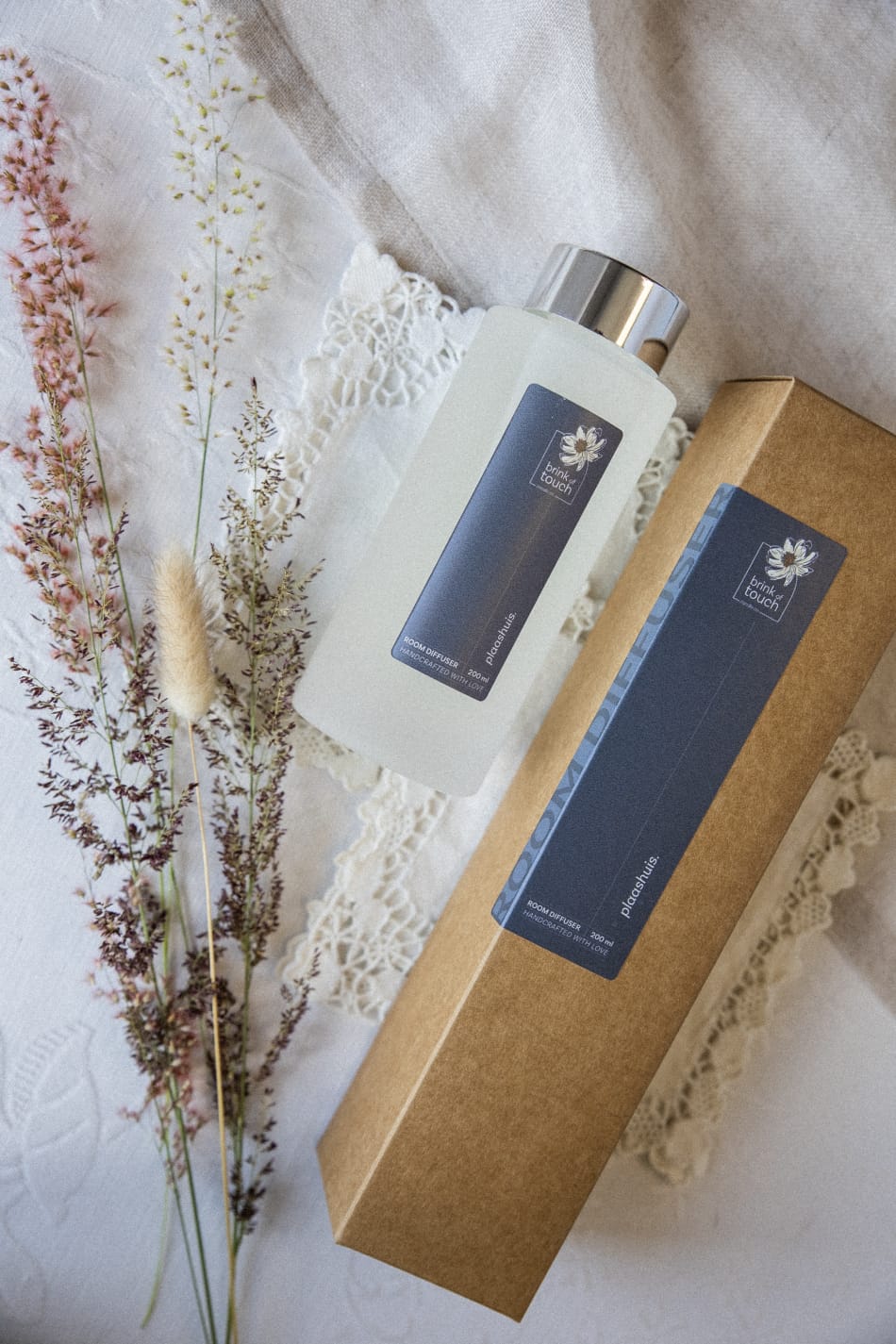 afrikaanse diffuser | plaashuis