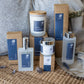 Afrikaanse Diffuser | Plaashuis - fragrance notes