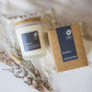 Afrikaanse Kers | Plaashuis candle by Brink of Touch