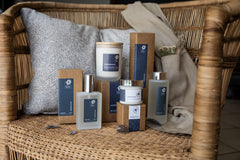 Afrikaanse Kers | Land Van Melk En Heuning candle - image 7