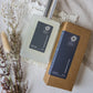 Afrikaanse Mist | Ingelegde Perskes by Brink of Touch