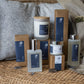 Afrikaanse Kers | Kalahari candle - packaging