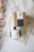 Afrikaanse Klein Kersie | Kalahari mini candle by Brink of Touch