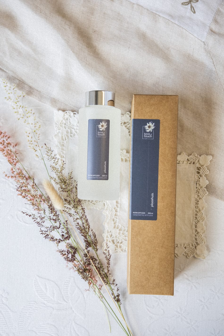 afrikaanse diffuser | plaashuis