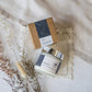 Afrikaanse Klein Kersie | Plaashuis mini candle - close up