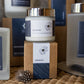 Afrikaanse Klein Kersie | Plaashuis mini candle - packaging