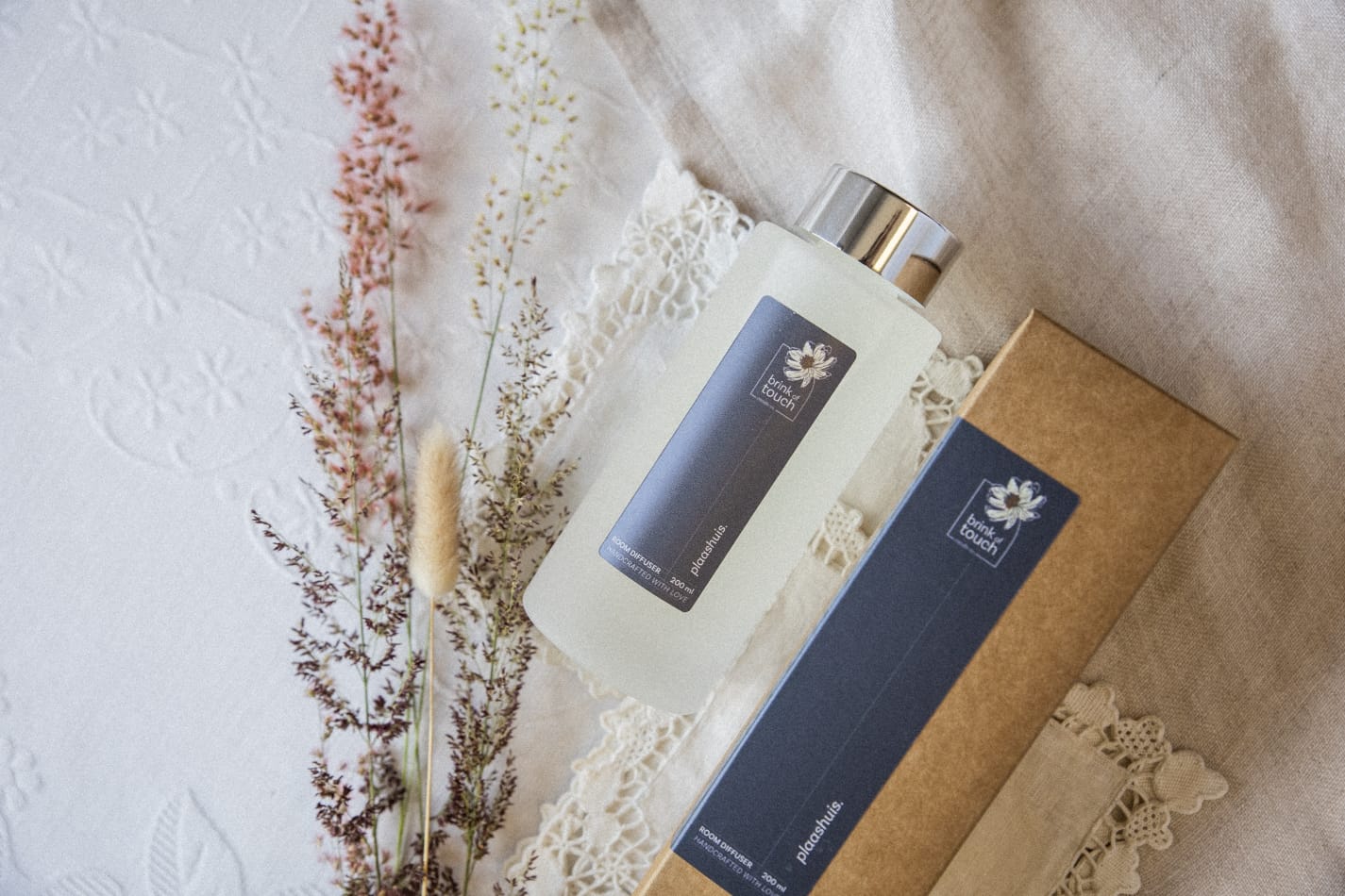 afrikaanse diffuser | plaashuis