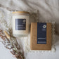 Afrikaanse Kers | Land Van Melk En Heuning candle by Brink of Touch