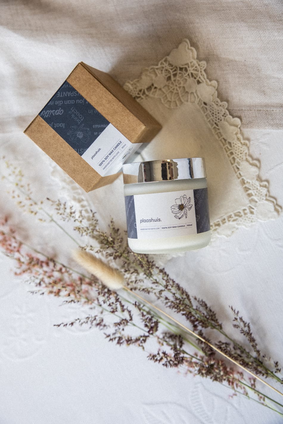 afrikaanse klein kersie | plaashuis