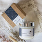 Afrikaanse Klein Kersie | Plaashuis mini candle by Brink of Touch